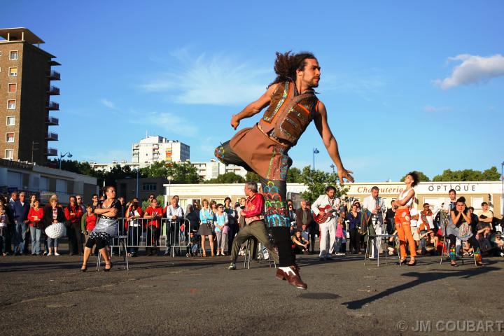 Diapositive suivante